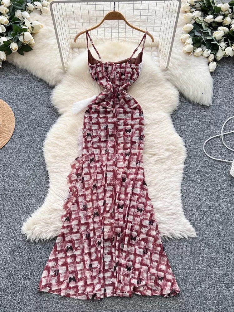 Never a basic girl dress CD790 images